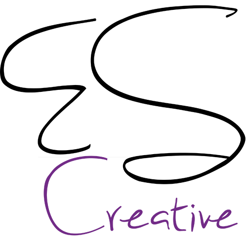 ES Creative logo