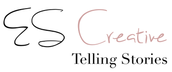 ES Creative logo